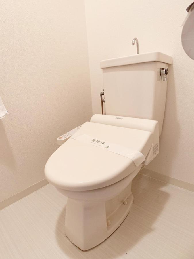 Ouchi Hotel Hijiyama Хиросима Экстерьер фото