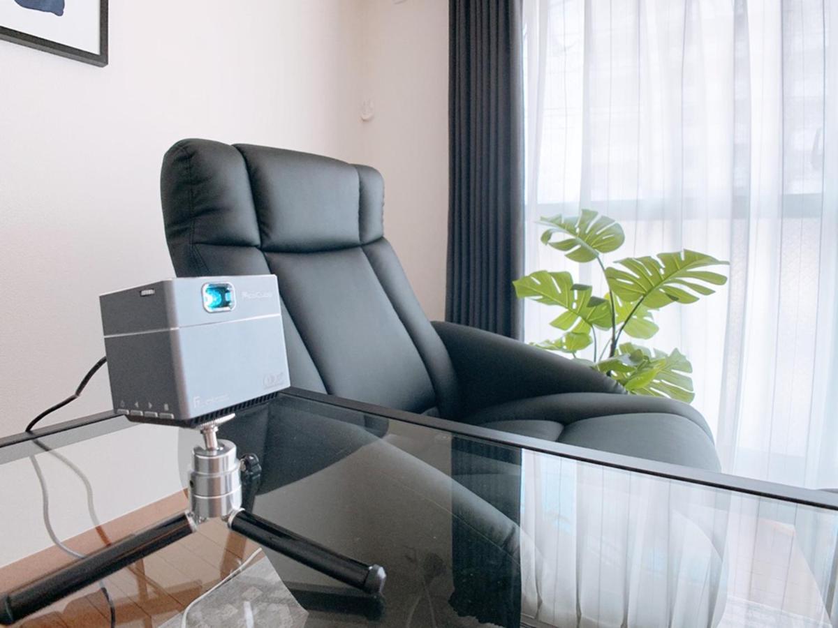 Ouchi Hotel Hijiyama Хиросима Экстерьер фото